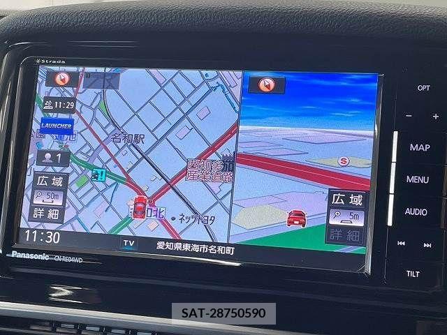 Mitsubishi ECLIPSE CROSS 2018-09 303765-2
