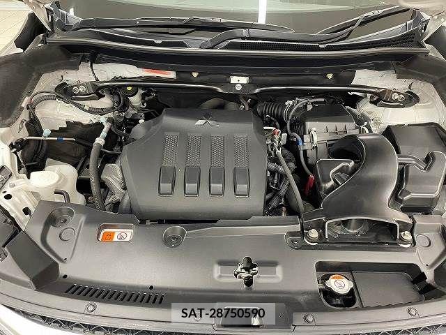 Mitsubishi ECLIPSE CROSS 2018-09 303765-13