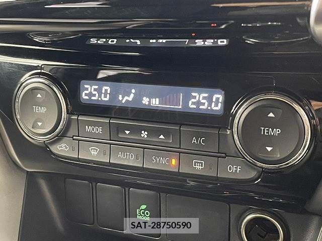 Mitsubishi ECLIPSE CROSS 2018-09 303765-11