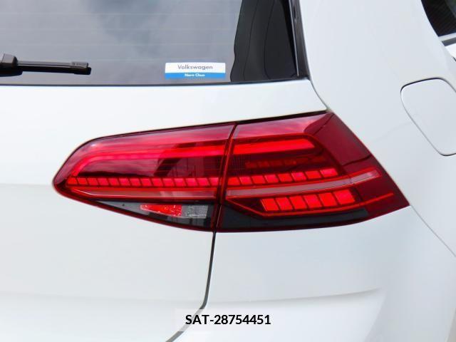 VolksWagen GOLF R 2017-08 337062-8