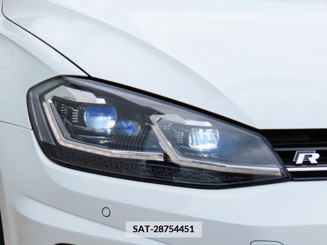 VolksWagen GOLF R 2017-08 337062-7