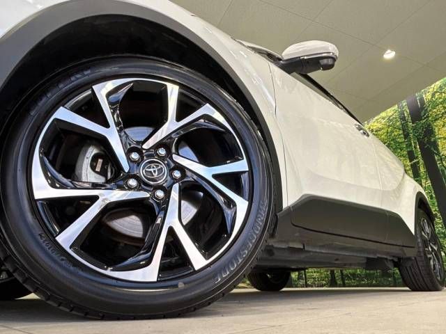 Toyota C-HR 2018-03 183370-13