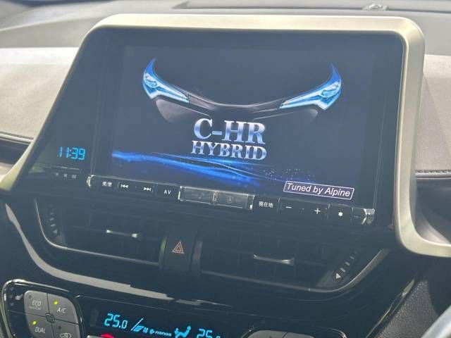 Toyota C-HR 2018-03 183370-2