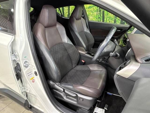 Toyota C-HR 2018-03 183370-9