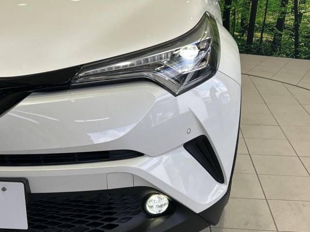 Toyota C-HR 2018-03 183370-12