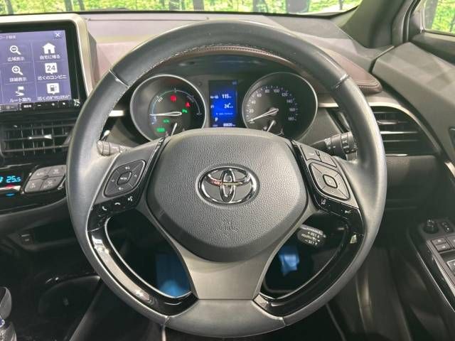 Toyota C-HR 2018-03 183370-8