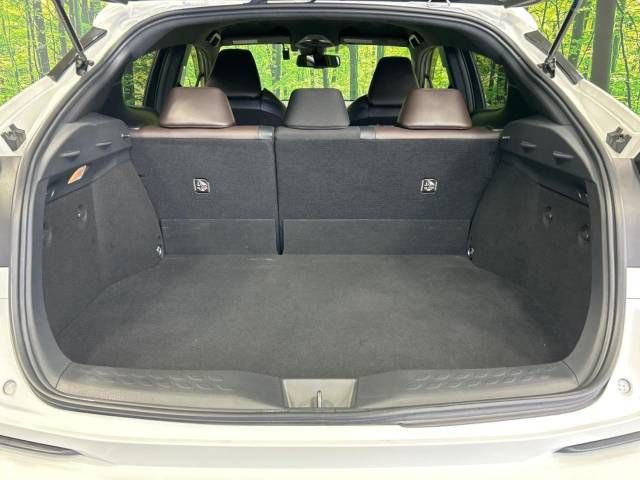 Toyota C-HR 2018-03 183370-11