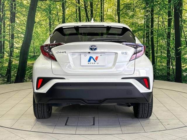 Toyota C-HR 2018-03 183370-15