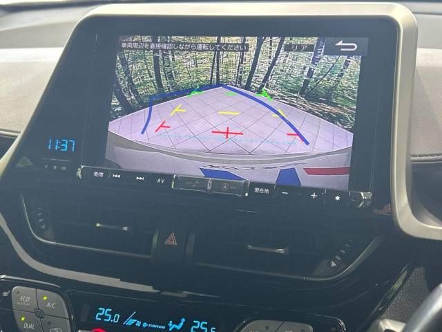 Toyota C-HR 2018-03 183370-3