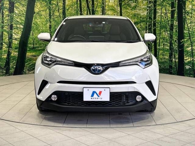Toyota C-HR 2018-03 183370-14