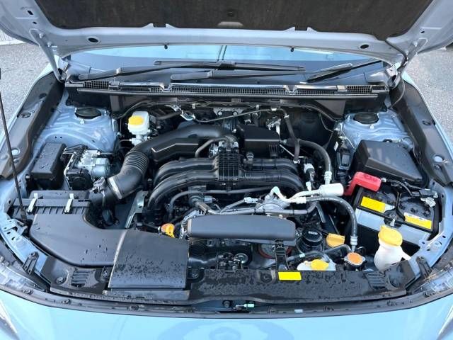 Subaru SUBARU 2021-06 184577-17