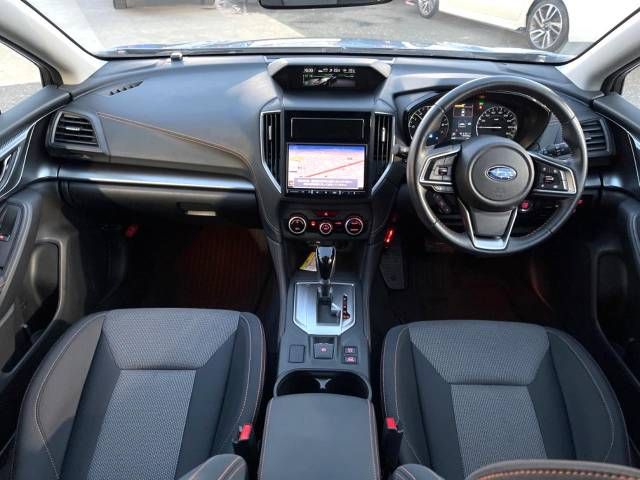Subaru SUBARU 2021-06 184577-1