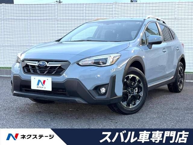 Subaru SUBARU 2021-06 184577-0