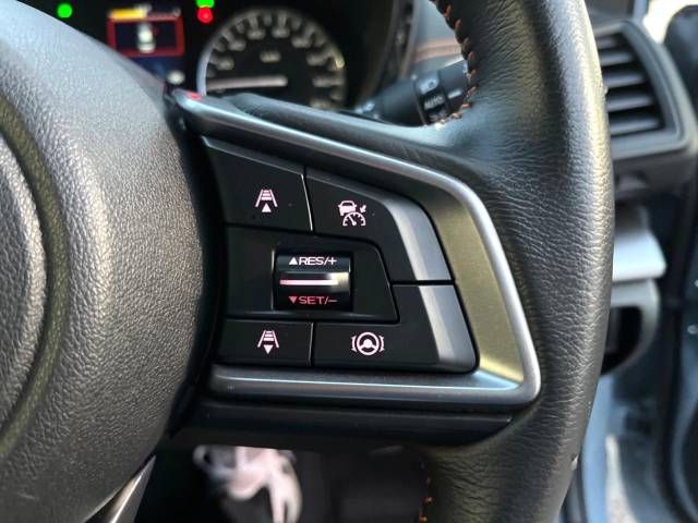 Subaru SUBARU 2021-06 184577-6