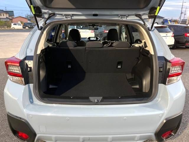 Subaru SUBARU 2021-06 184577-18