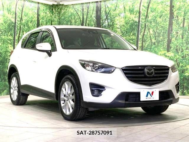 Mazda CX-5 2015-11 265672-16