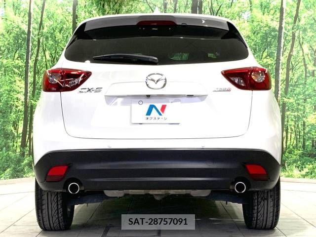 Mazda CX-5 2015-11 265672-15