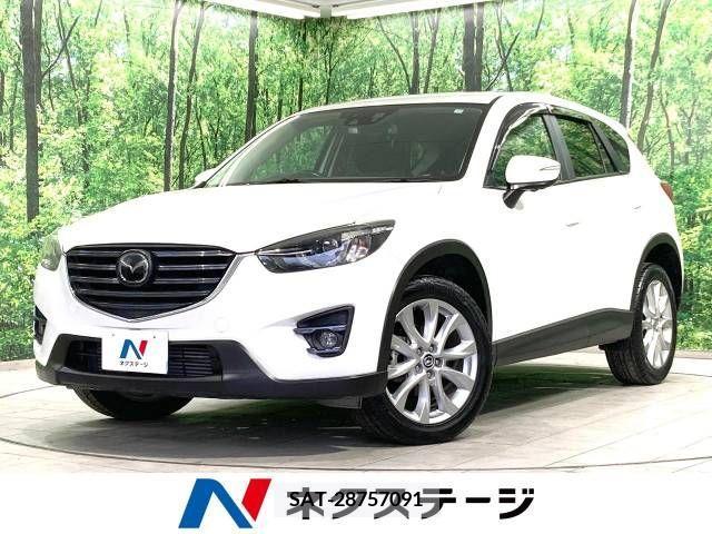 Mazda CX-5 2015-11 265672-0
