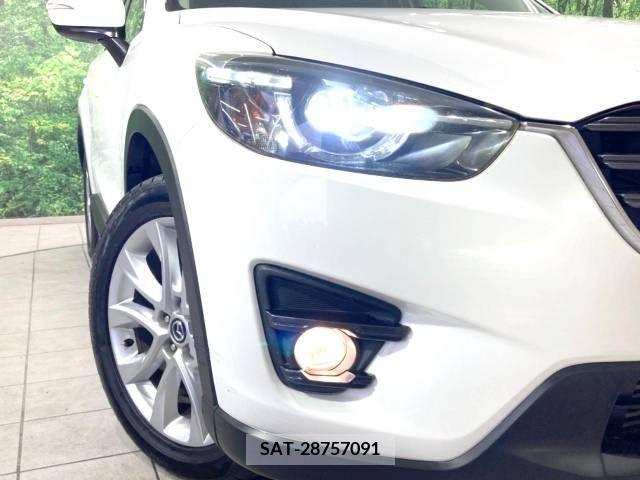 Mazda CX-5 2015-11 265672-12