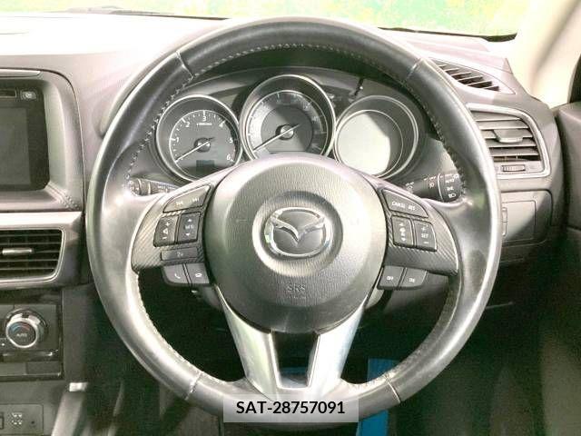 Mazda CX-5 2015-11 265672-11