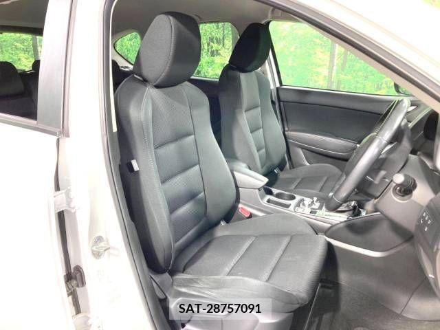 Mazda CX-5 2015-11 265672-8