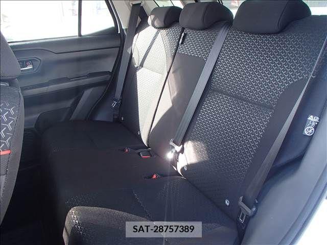 Toyota RAIZE 2023-06 388573-10