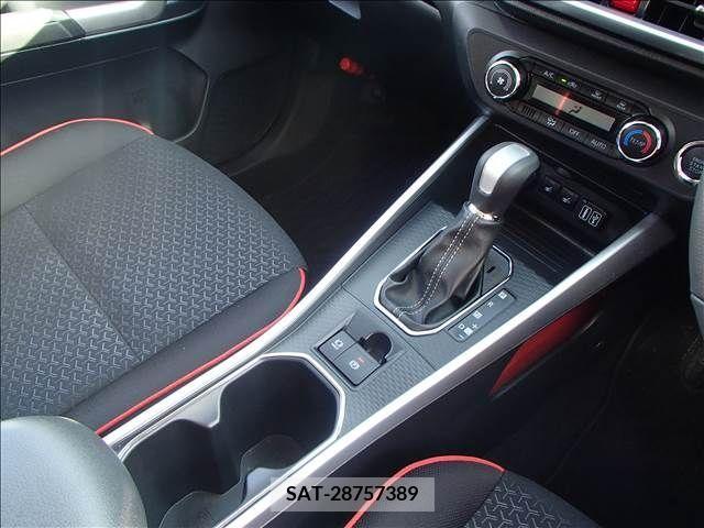 Toyota RAIZE 2023-06 388573-16