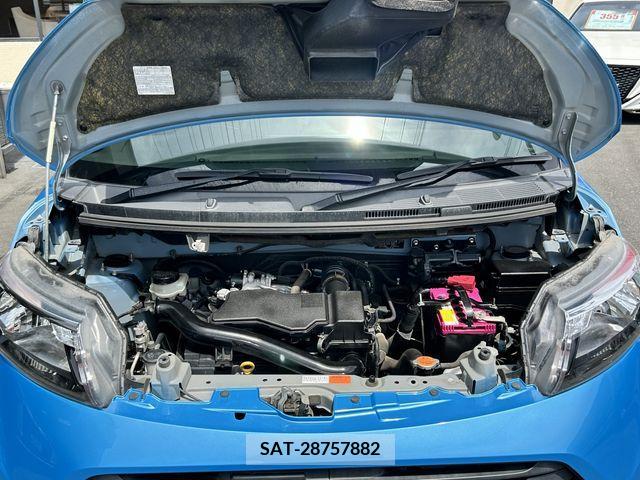 Toyota TANK 2017-09 311047-18