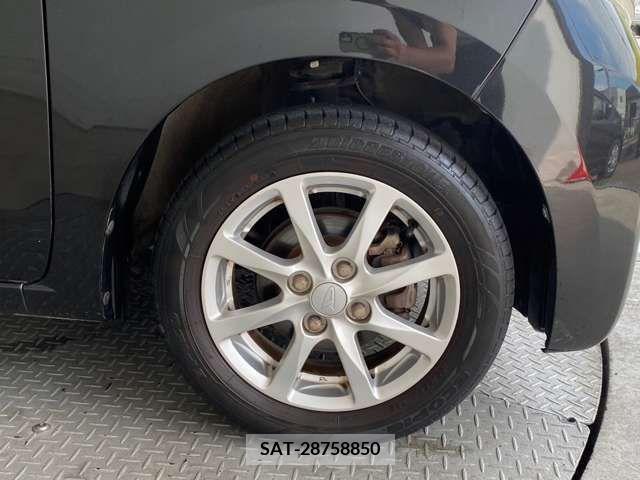 Daihatsu MOVE 2014-02 327599-15