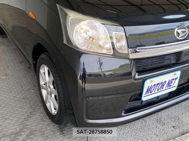 Daihatsu MOVE 2014-02 327599-14