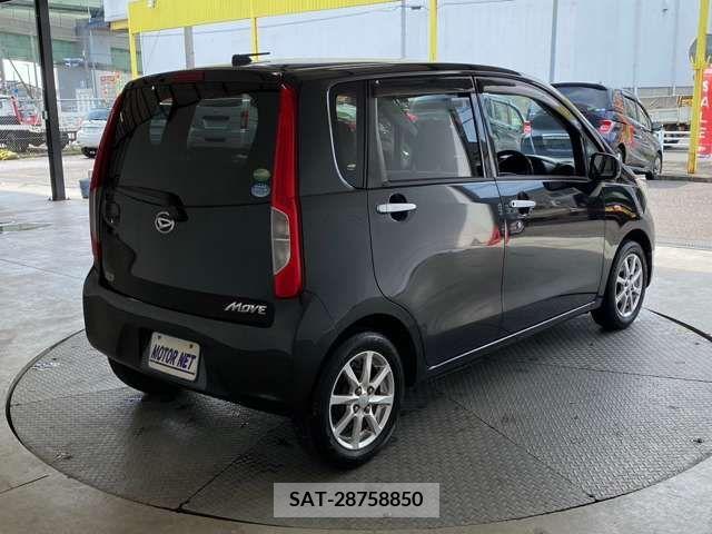 Daihatsu MOVE 2014-02 327599-13