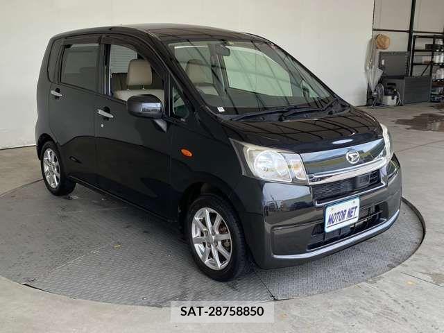 Daihatsu MOVE 2014-02 327599-12