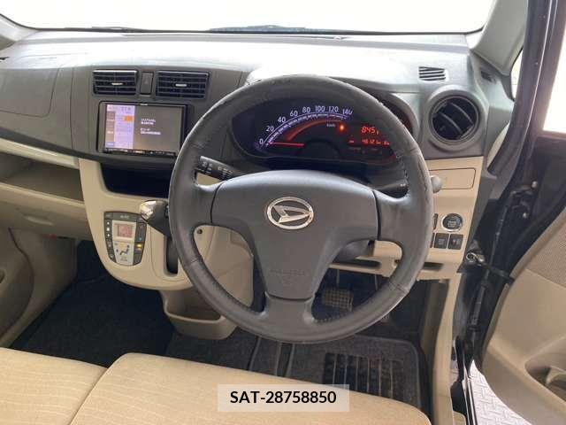 Daihatsu MOVE 2014-02 327599-8