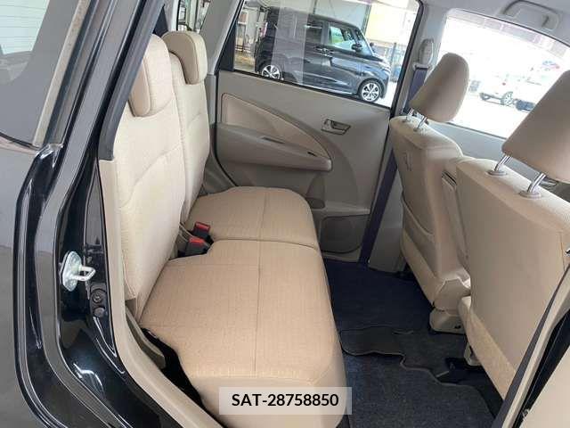 Daihatsu MOVE 2014-02 327599-18