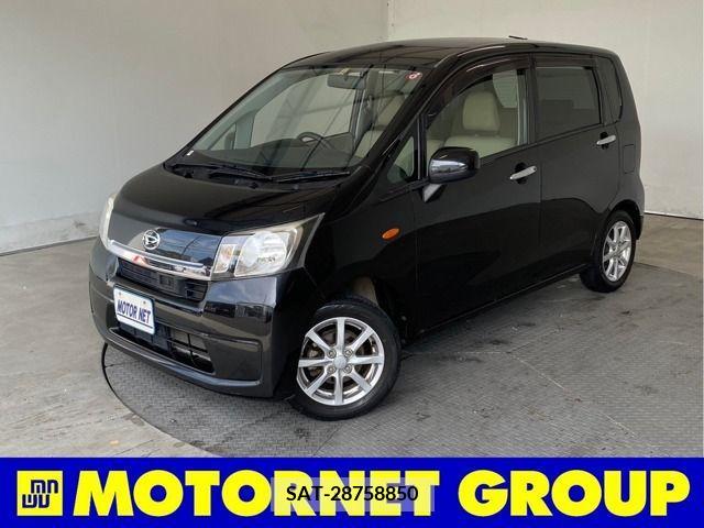 Daihatsu MOVE 2014-02 327599-0