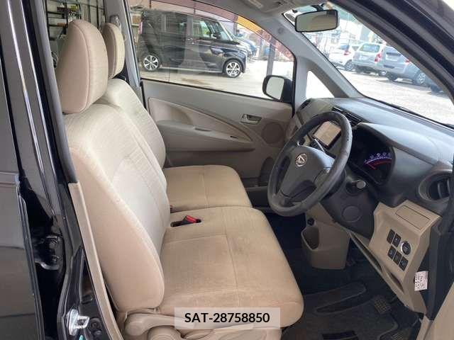 Daihatsu MOVE 2014-02 327599-17
