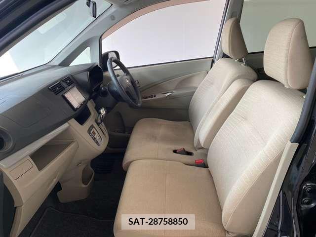 Daihatsu MOVE 2014-02 327599-5
