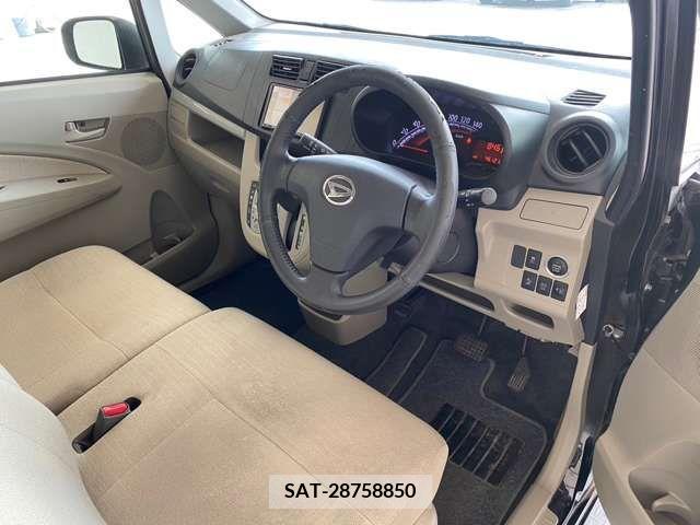 Daihatsu MOVE 2014-02 327599-16