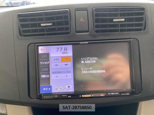 Daihatsu MOVE 2014-02 327599-9