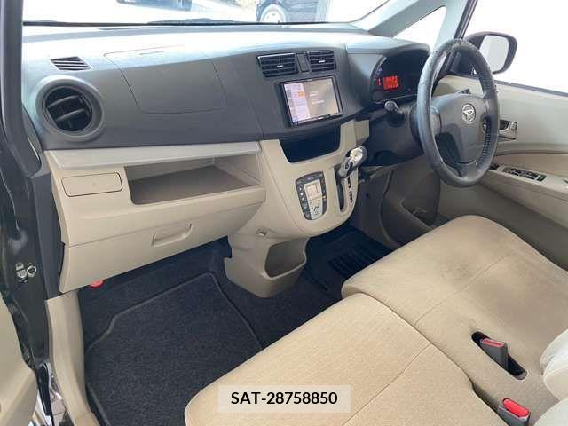 Daihatsu MOVE 2014-02 327599-4