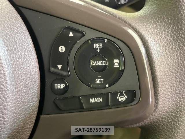 Honda N BOX 2020-07 381954-4