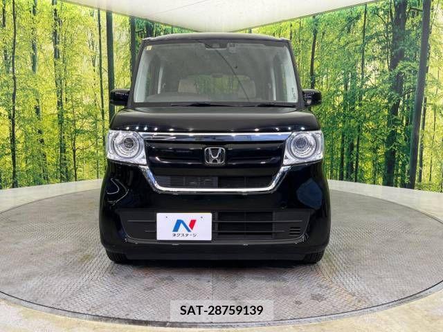 Honda N BOX 2020-07 381954-14