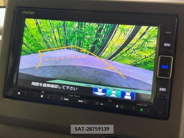 Honda N BOX 2020-07 381954-3