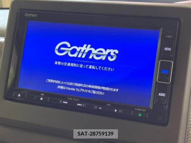 Honda N BOX 2020-07 381954-2