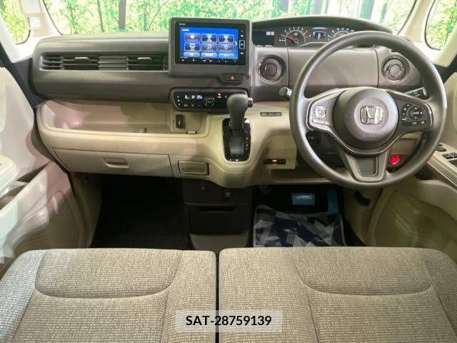 Honda N BOX 2020-07 381954-1