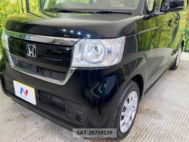 Honda N BOX 2020-07 381954-12
