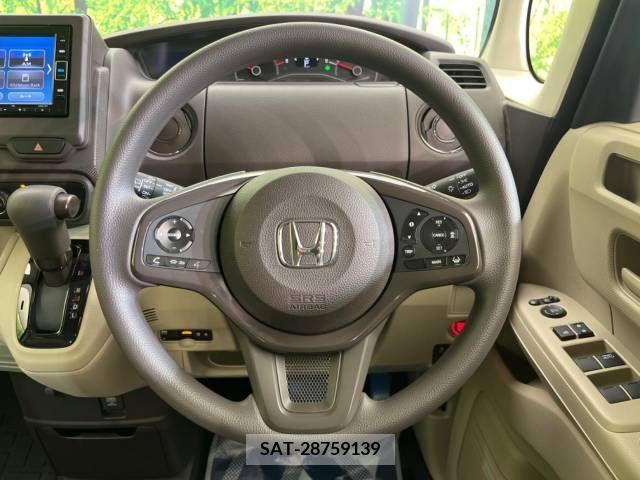 Honda N BOX 2020-07 381954-11