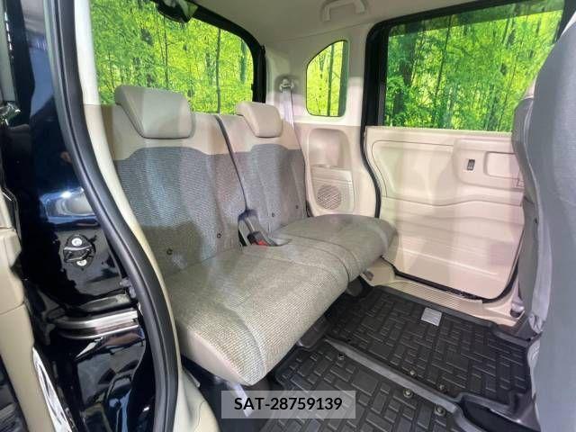 Honda N BOX 2020-07 381954-9