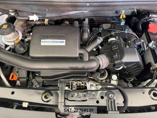 Honda N BOX 2020-07 381954-18