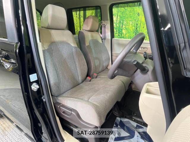 Honda N BOX 2020-07 381954-8